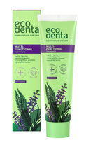 Load image into Gallery viewer, ECODENTA Multifunctional Toothpaste 100ml