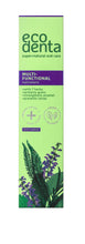 Load image into Gallery viewer, ECODENTA Multifunctional Toothpaste 100ml