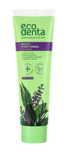 Load image into Gallery viewer, ECODENTA Multifunctional Toothpaste 100ml