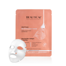 Load image into Gallery viewer, BEAUTICAL Peptide Revitalizing Mask