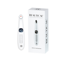 Load image into Gallery viewer, BEAUTICAL Sonic Eye Care Booster
