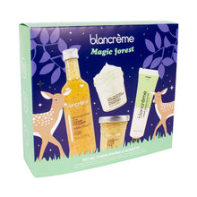 Load image into Gallery viewer, BLANCRÈME Magic Forest, Body Routine, Apple Hazelnut
