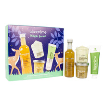 Load image into Gallery viewer, BLANCRÈME Magic Forest, Body Routine, Apple Hazelnut