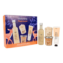 Load image into Gallery viewer, BLANCRÈME Magic Forest, Body Routine, Peach Apricot
