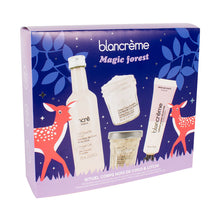 Load image into Gallery viewer, BLANCRÈME Magic Forest, Body Routine, Coco Litchee