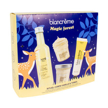 Load image into Gallery viewer, BLANCRÈME Magic Forest, Body Routine, Vanilla Tonka