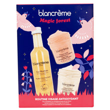 Load image into Gallery viewer, BLANCRÈME Magic Forest, Essential Face, Cranberry Pomegranate