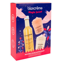 Load image into Gallery viewer, BLANCRÈME Magic Forest, Essential Face, Cranberry Pomegranate