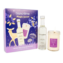 Load image into Gallery viewer, BLANCRÈME Magic Forest, Wellness Box, Coconut
