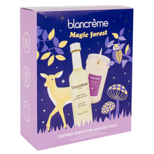 Load image into Gallery viewer, BLANCRÈME Magic Forest, Wellness Box, Coconut
