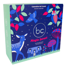 Load image into Gallery viewer, BLANCRÈME Magic Forest Advent Calendar