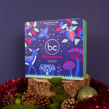 Load image into Gallery viewer, BLANCRÈME Magic Forest Advent Calendar
