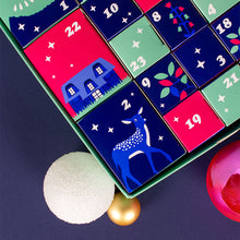 Load image into Gallery viewer, BLANCRÈME Magic Forest Advent Calendar