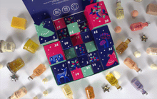 Load image into Gallery viewer, BLANCRÈME Magic Forest Advent Calendar