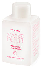 Load image into Gallery viewer, SWISSDENT Extreme Whitening Mouthwash 100ml