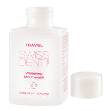 Load image into Gallery viewer, SWISSDENT Extreme Whitening Mouthwash 100ml