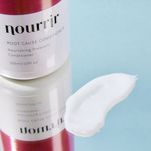 Load image into Gallery viewer, NOURRIR Root Cause Nourishing Prebiotic Conditioner 300ml