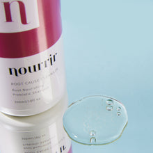Load image into Gallery viewer, NOURRIR Root Cause Nourishing Prebiotic Cleanser 300ml
