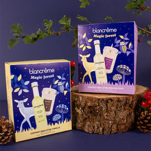 Load image into Gallery viewer, BLANCRÈME Magic Forest, Wellness Box, Coconut