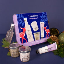 Load image into Gallery viewer, BLANCRÈME Magic Forest, Body Routine, Apple Hazelnut