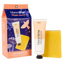 Load image into Gallery viewer, BLANCRÈME Magic Forest, Hands Duo, Peach