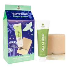 Load image into Gallery viewer, BLANCRÈME Magic Forest, Hands Duo, Apple