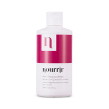 Load image into Gallery viewer, NOURRIR Root Cause Nourishing Prebiotic Cleanser 300ml
