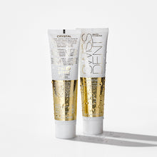 Load image into Gallery viewer, SWISSDENT Crystal Whitening toothpaste, repair & remineralisation 100ml