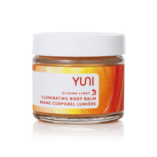 Load image into Gallery viewer, YUNI Gliding Light Illuminating Body Balm 55g