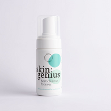 Load image into Gallery viewer, SKIN GENIUS Best Cleanse Forever Cleansing Face Wash 100ml