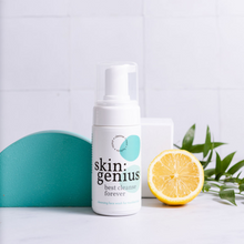 Load image into Gallery viewer, SKIN GENIUS Best Cleanse Forever Cleansing Face Wash 100ml
