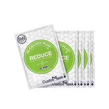 Load image into Gallery viewer, B&B LABS Customask Reduce Purifying Bamboo Mask Box of 5