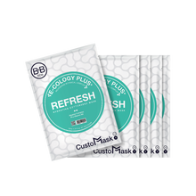 Load image into Gallery viewer, B&B LABS Customask Refresh Hydrating Cottonseed Mask Box of 5