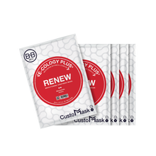 Load image into Gallery viewer, B&B LABS Customask Renew Brightening Graphene Mask Box of 5
