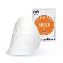 Load image into Gallery viewer, B&B LABS Customask Revive Nourishing Fruit Mask Box of 5