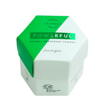 Load image into Gallery viewer, LUONKOS Powerful Natural Deodorant Powder