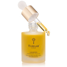 Load image into Gallery viewer, TAMAAR LONDON Advanced Natural Lightening Face Oil 30ml