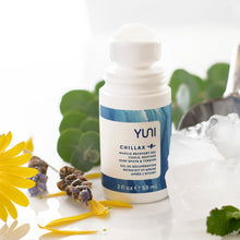 Load image into Gallery viewer, YUNI Chillax Muscle Recovery Gel 59ml