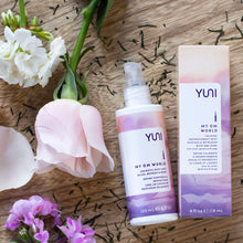 Load image into Gallery viewer, YUNI My Om World Aromatic Body Mist 118ml