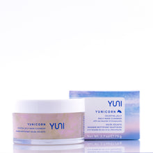 Load image into Gallery viewer, YUNI Yunicorn Celestial Jelly Daily Mask Cleanser 79g