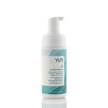 Load image into Gallery viewer, YUNI Flash Bath No-Rinse Body Cleansing Foam 118ml