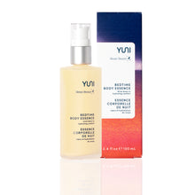 Load image into Gallery viewer, YUNI Sleepy Beauty Bedtime Body Essence 100ml