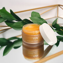 Load image into Gallery viewer, YUNI Gliding Light Illuminating Body Balm 55g