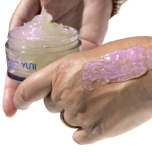 Load image into Gallery viewer, YUNI Yunicorn Celestial Jelly Daily Mask Cleanser 79g