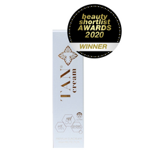 Load image into Gallery viewer, TANCREAM Daily Moisturiser with SPF and Fake Tan 100ml