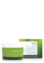 Load image into Gallery viewer, YUNI Active Calm Firming Facial Skin Moisturiser