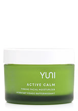 Load image into Gallery viewer, YUNI Active Calm Firming Facial Skin Moisturiser