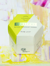 Load image into Gallery viewer, LUONKOS Fruitful Deodorant Powder