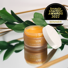 Load image into Gallery viewer, YUNI Gliding Light Illuminating Body Balm 55g