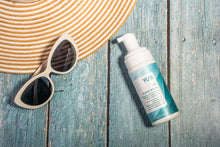 Load image into Gallery viewer, YUNI Flash Bath No-Rinse Body Cleansing Foam 118ml